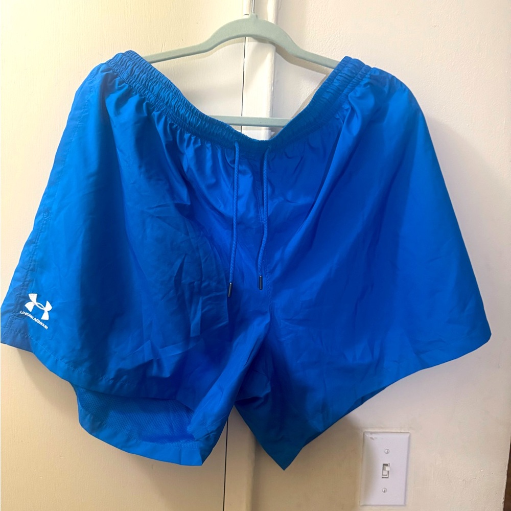 Under Armour UA Icon Men's Volley Shorts XXL